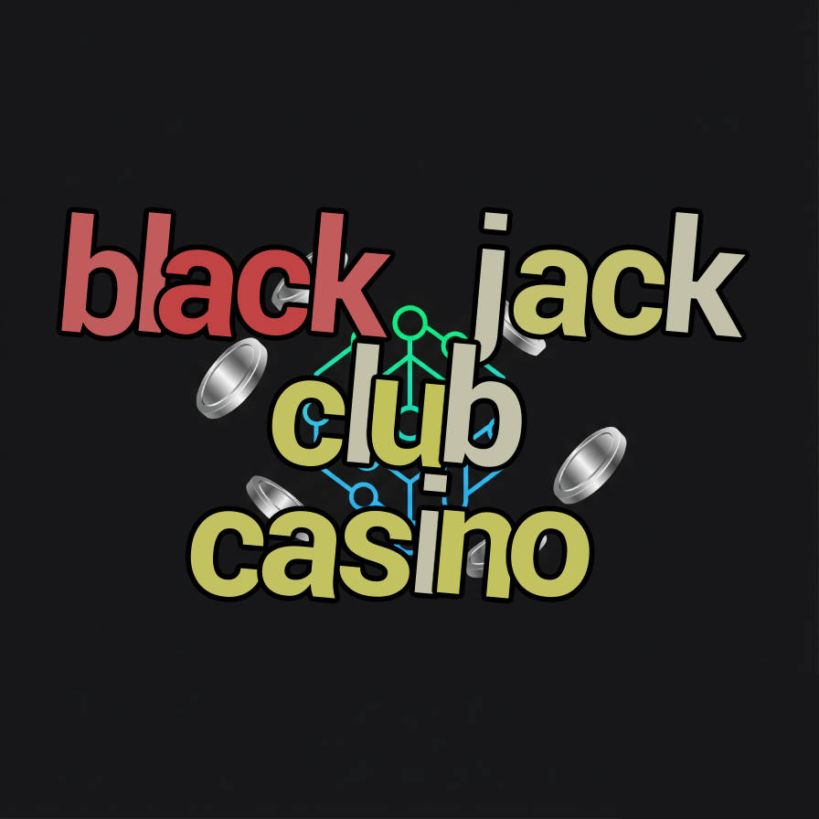 black jack club casino